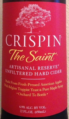 Crispin's Rose Liqueur Price & Reviews